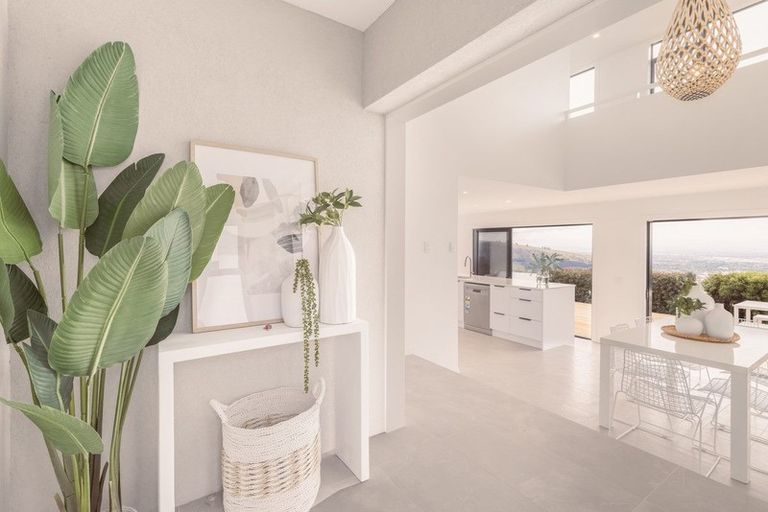 Photo of property in 280 Major Hornbrook Road, Mount Pleasant, Christchurch, 8081