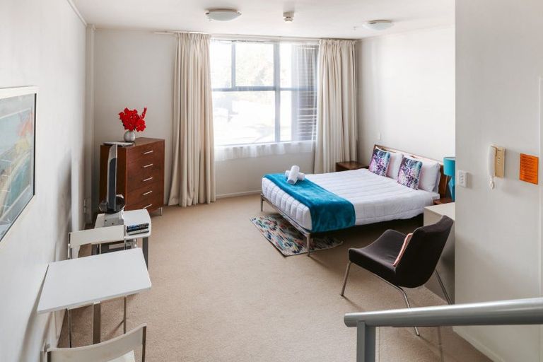 Photo of property in Atlas Apartments, 22/49 Maunganui Road, Mount Maunganui, 3116