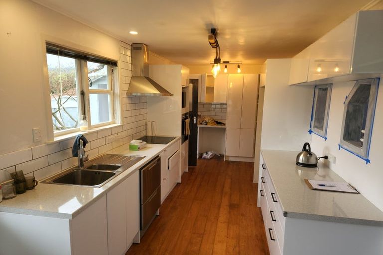 Photo of property in 7 Edwin Street, Belmont, Lower Hutt, 5010