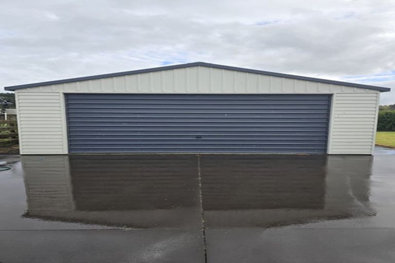 Photo of property in 133 Mosston Road, Castlecliff, Whanganui, 4501