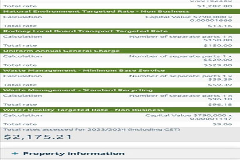 Photo of property in 47 Wilson Road, Wellsford, 0972