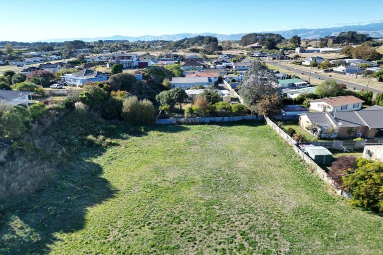 Photo of property in 13b Reeve Street, Foxton, 4814