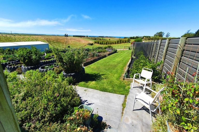 Photo of property in 361 Marshall Road, Otaio, Timaru, 7971