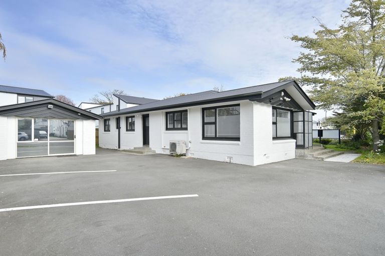 Photo of property in 304 Fitzgerald Avenue, Christchurch Central, Christchurch, 8013