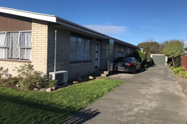 Photo of property in 1/118 Lincoln Road, Addington, Christchurch, 8024