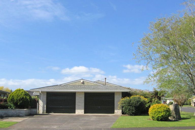Photo of property in 20 Manuka Street, Matamata, 3400