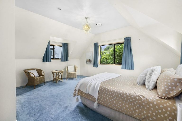 Photo of property in 508 Queens Drive, Dunedin Central, Dunedin, 9016