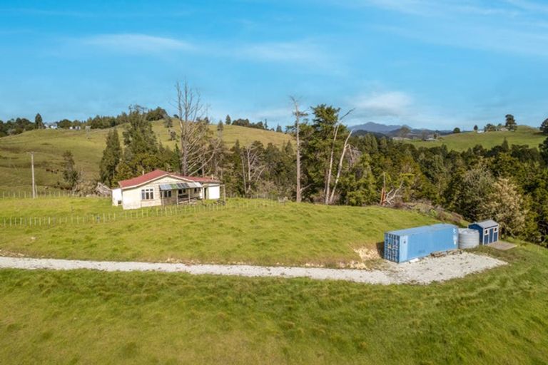 Photo of property in 356 Te Tio Road, Umawera, Okaihau, 0476