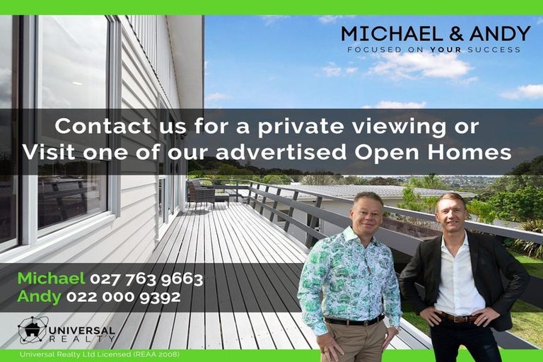 Photo of property in 7 Kotinga Avenue, Glen Eden, Auckland, 0602