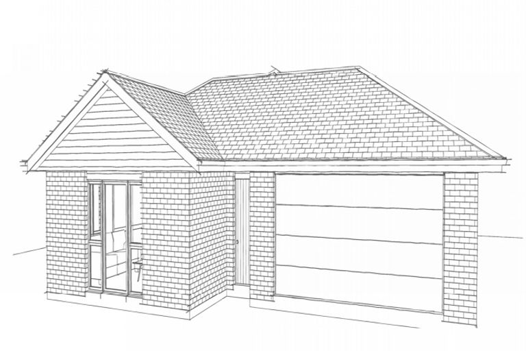 Photo of property in 52 Feist Street, Carterton, 5713