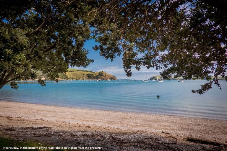 Photo of property in 84 Kowhai Drive, Te Kouma, Coromandel, 3581