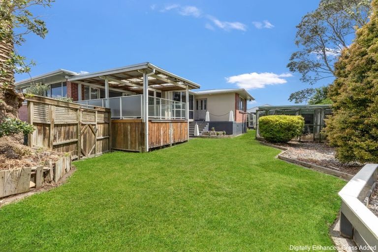 Photo of property in 12a Severn Place, Spotswood, New Plymouth, 4310