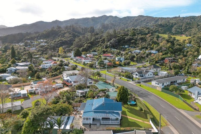 Photo of property in 1205 Rings Road, Coromandel, 3506