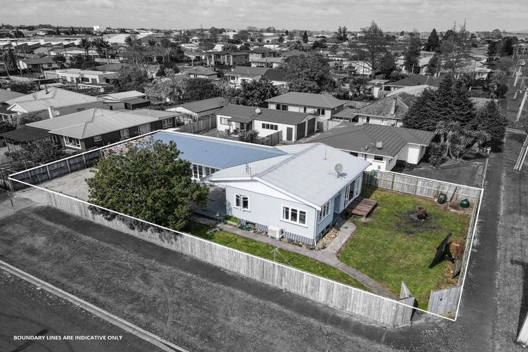 Photo of property in 7 Blackburn Street, Frankton, Hamilton, 3204