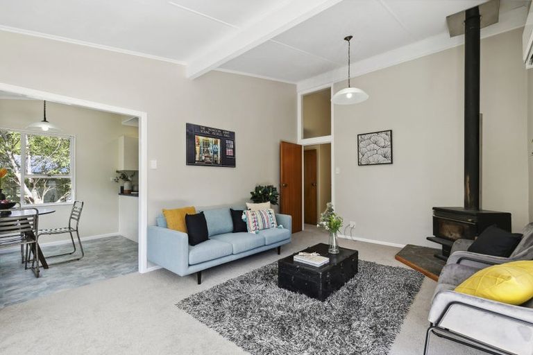 Photo of property in 121 Awarua Street, Ngaio, Wellington, 6035