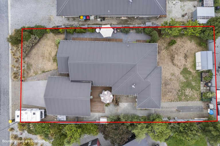 Photo of property in 118 Fache Street, Clyde, 9330