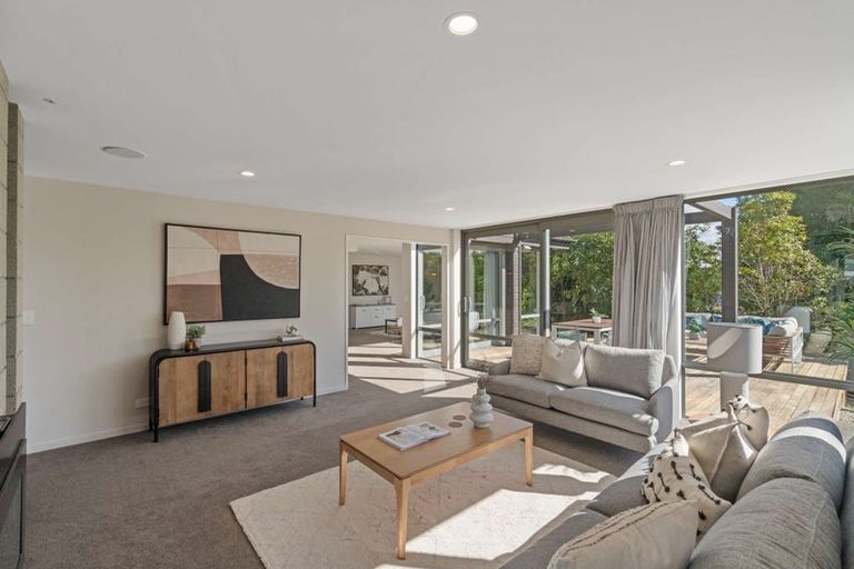 Photo of property in 410 Ilam Road, Bryndwr, Christchurch, 8053