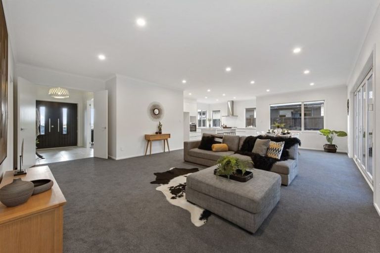 Photo of property in 10 Rose Berry Crescent, Flagstaff, Hamilton, 3210