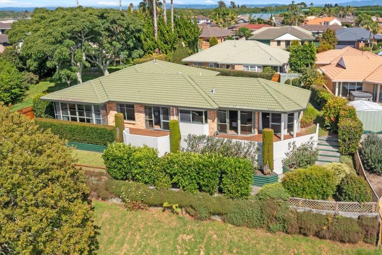 Photo of property in 31 Plateau Heights, Mount Maunganui, 3116