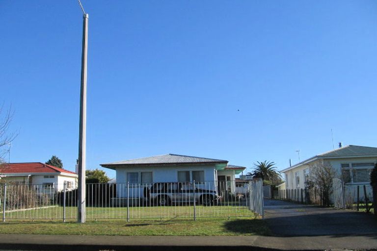 Photo of property in 313 Norton Road, Akina, Hastings, 4122