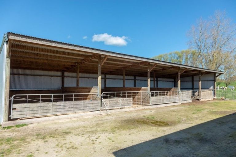 Photo of property in 1592 Morrinsville-walton Road, Richmond Downs, Morrinsville, 3371