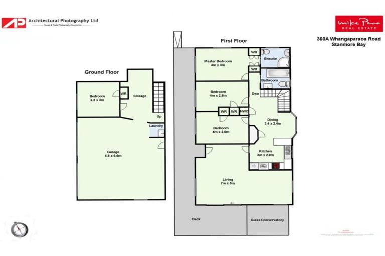 Photo of property in 360a Whangaparaoa Road, Stanmore Bay, Whangaparaoa, 0932