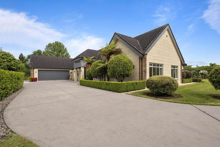 Photo of property in 36 Everad Avenue, Matamata, 3472