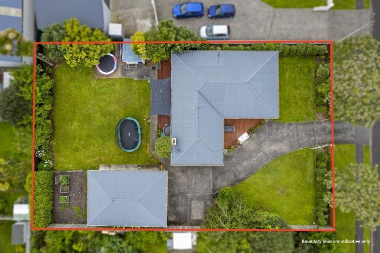 Photo of property in 58 Somerset Road, Springvale, Whanganui, 4501