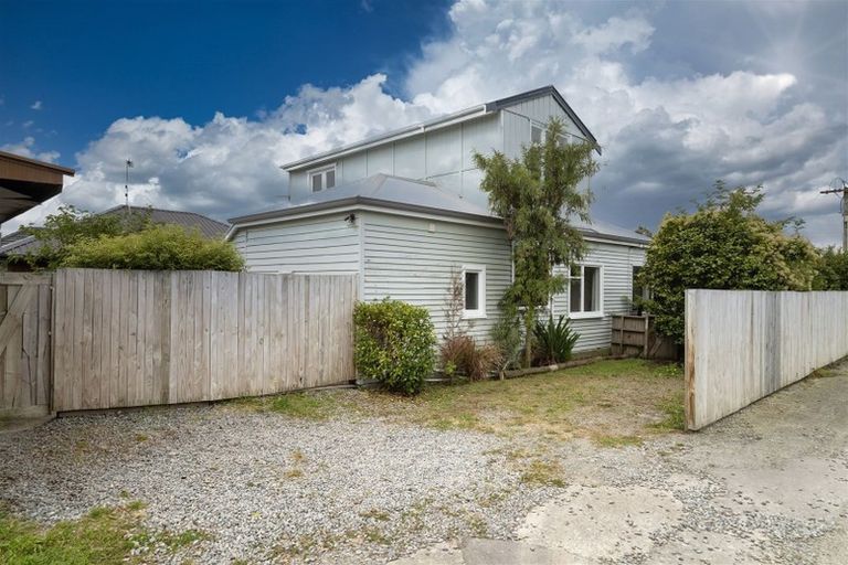 Photo of property in 79a Cambridge Street, Hampstead, Ashburton, 7700