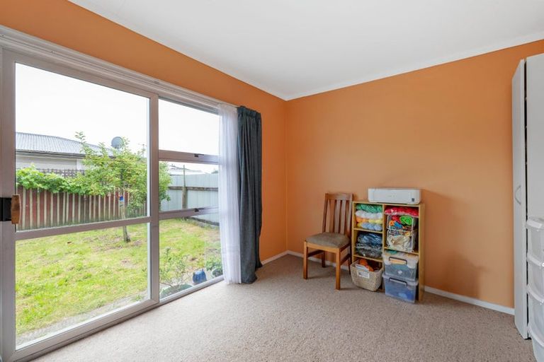 Photo of property in 97 Howick Road, Redwoodtown, Blenheim, 7201