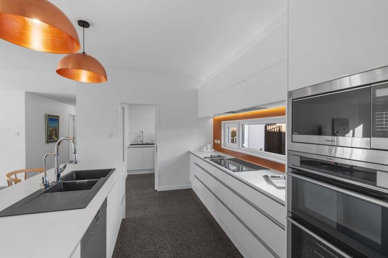 Photo of property in 17 Slater Street, Richmond, Christchurch, 8013