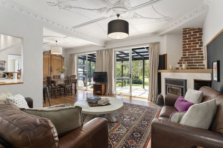 Photo of property in 151 Swamp Road, Te Horo, Otaki, 5581