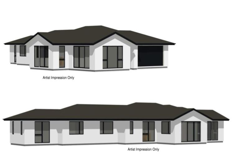 Photo of property in 57 Macphail Avenue, Rangiora, 7400