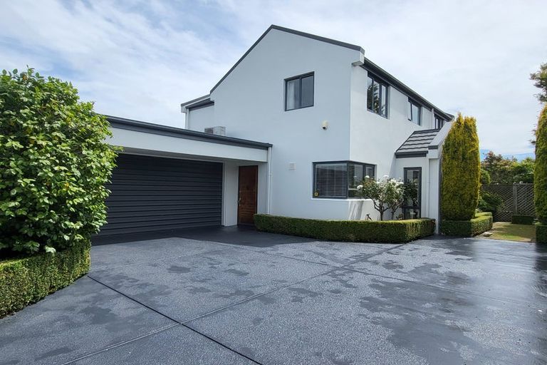 Photo of property in 22a Trafford Street, Harewood, Christchurch, 8051