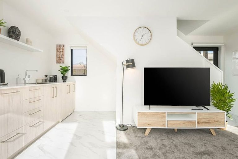 Photo of property in 3/19 Keppel Street, New Brighton, Christchurch, 8083