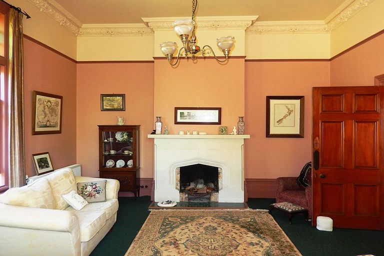 Photo of property in 11 Arthur Street, Holmes Hill, Oamaru, 9401