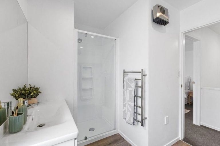 Photo of property in 3/390 Manchester Street, St Albans, Christchurch, 8014