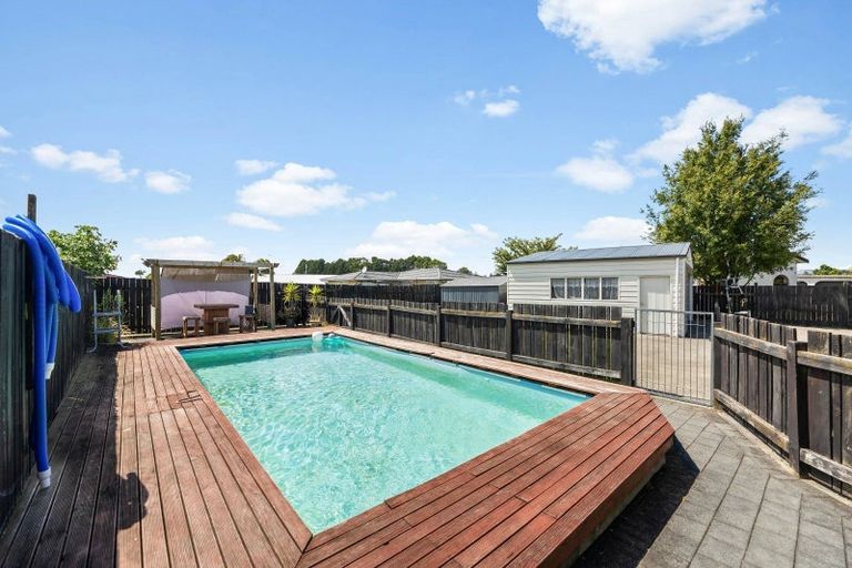 Photo of property in 39 Waianiwa Place, Tokoroa, 3420