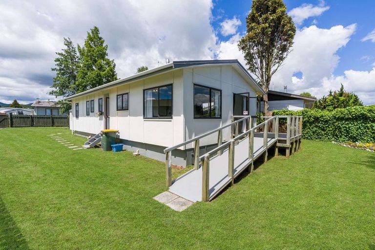 Photo of property in 12b Aspen Place, Owhata, Rotorua, 3010