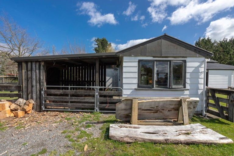 Photo of property in 60 Princess Street, Dannevirke, 4930