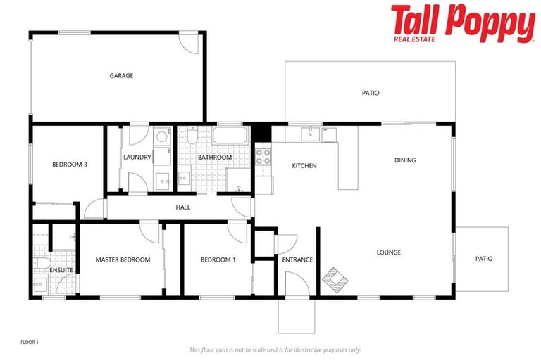 Photo of property in 10 Dawkins Street, Cromwell, 9310