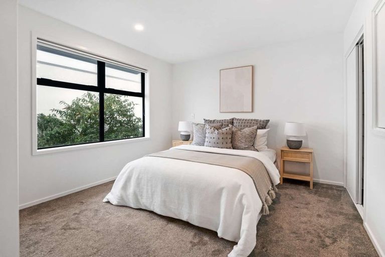 Photo of property in 3/322 Hereford Street, Christchurch Central, Christchurch, 8011