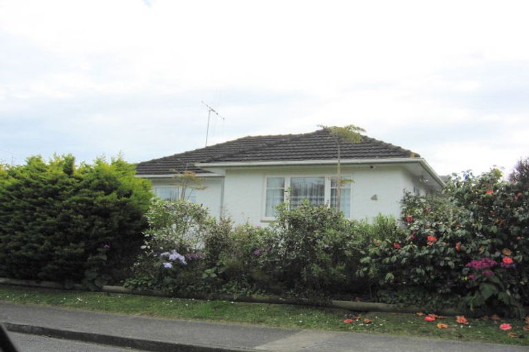 Photo of property in 4 West Way, Durie Hill, Whanganui, 4500