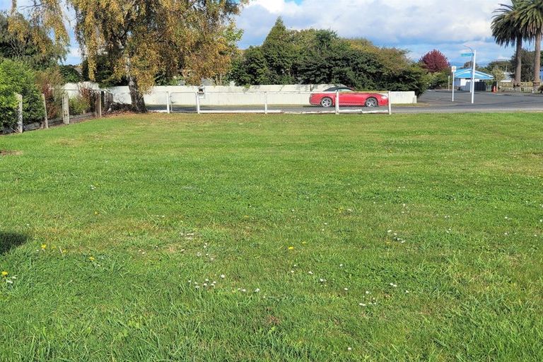 Photo of property in 11 Collett Street, Dannevirke, 4930