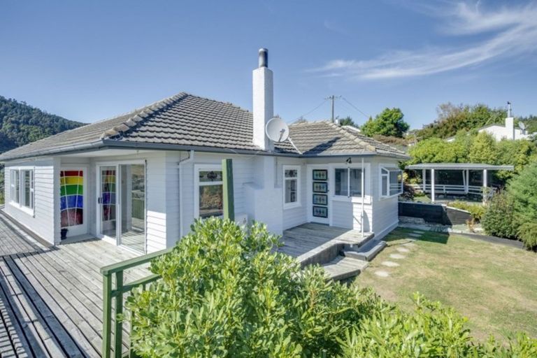 Photo of property in 63 Jenner Road, Toi Toi, Nelson, 7010