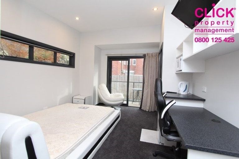 Photo of property in 119a York Place, Dunedin Central, Dunedin, 9016