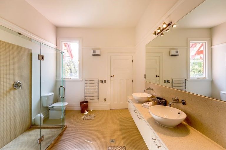 Photo of property in Holme Station Homestead, 1199 Pareora River Road, Maungati, Timaru, 7972