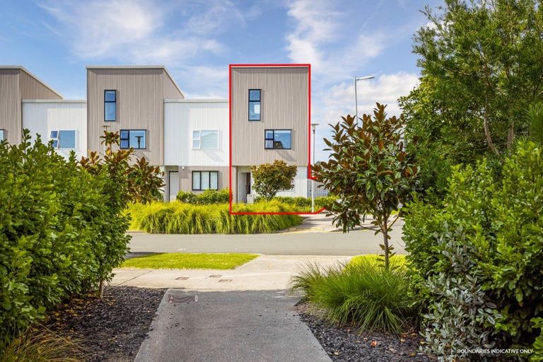 Photo of property in 204 Buckley Avenue, Hobsonville, Auckland, 0616