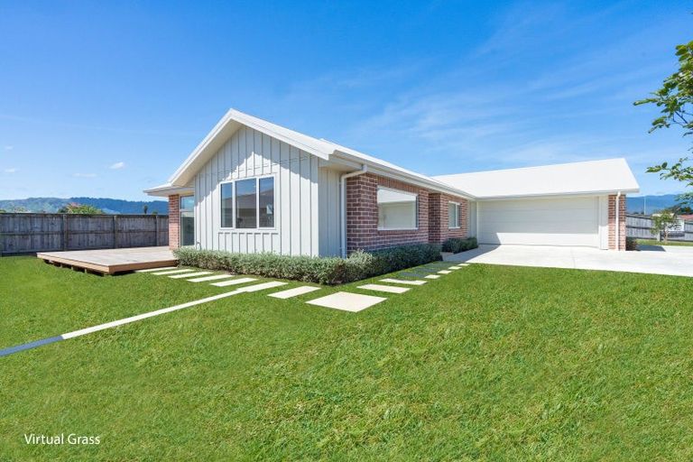 Photo of property in 46 Tainui Street, Levin, 5510