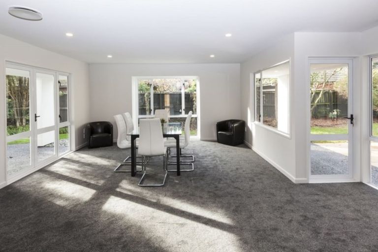 Photo of property in 24 Millcroft Place, Parklands, Christchurch, 8083